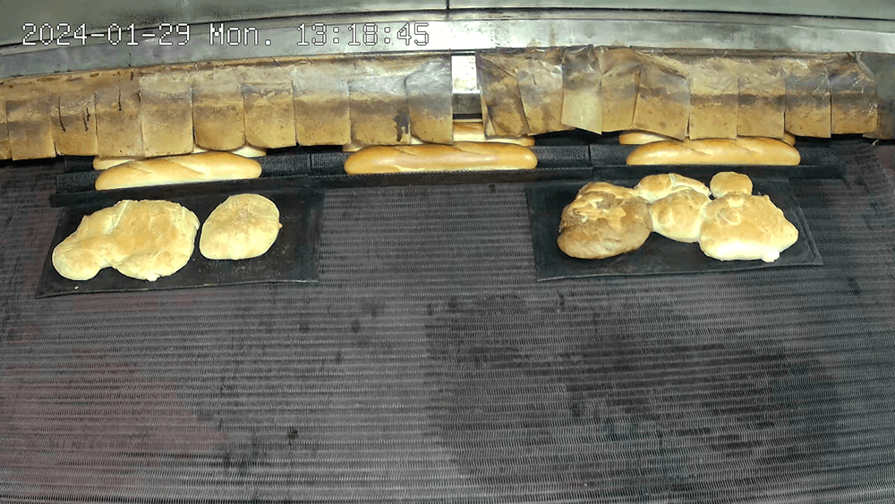 Выявление брака без ручного труда